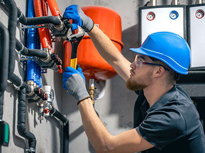 Plumbing Contractor Insurance