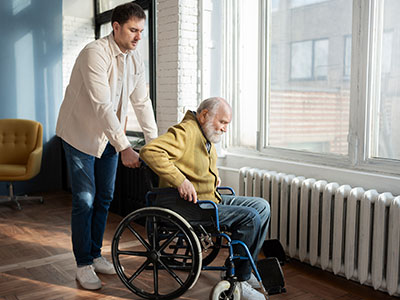 Long-Term Disability Insurance