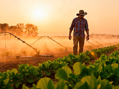 Farm Insurance