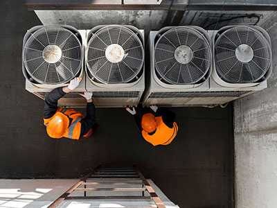 HVAC Contractor Insurance