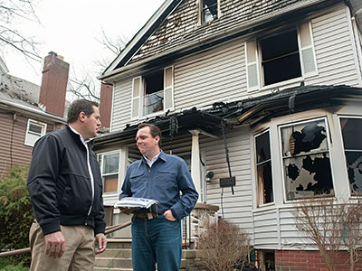 Property Manager Insurance